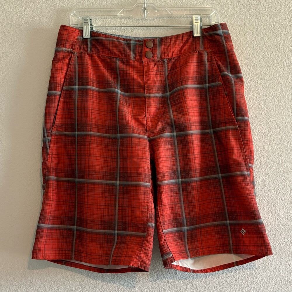 Columbia Men’s Outdoor Swim Short size 32